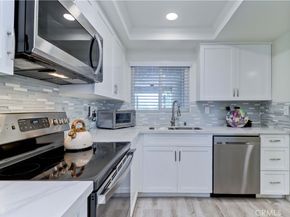 3365 Punta Alta 2F, Laguna Woods CA 92637