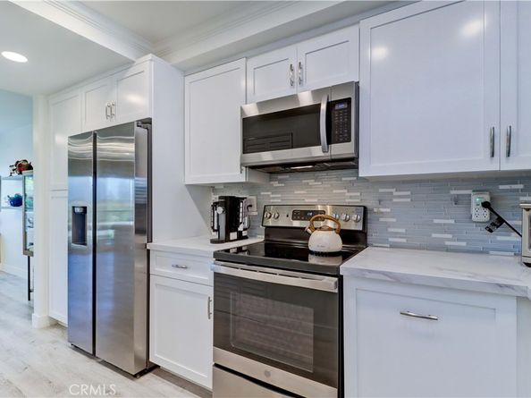 3365 Punta Alta 2F, Laguna Woods CA 92637
