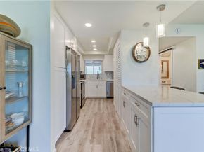 3365 Punta Alta 2F, Laguna Woods CA 92637
