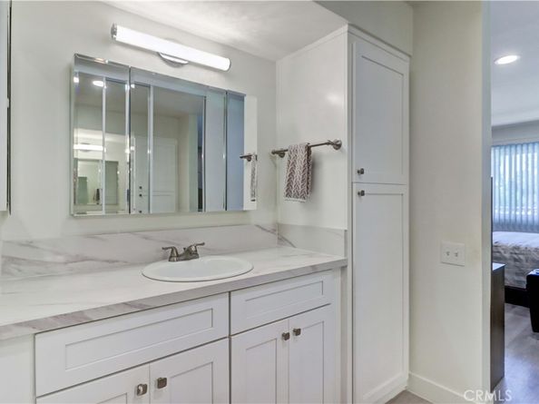 3365 Punta Alta 2F, Laguna Woods CA 92637