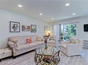 3365 Punta Alta 2F, Laguna Woods CA 92637