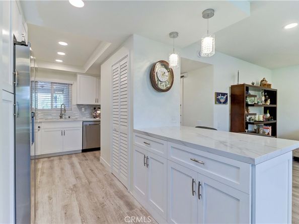 3365 Punta Alta 2F, Laguna Woods CA 92637