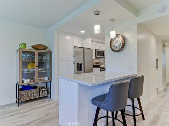 3365 Punta Alta 2F, Laguna Woods CA 92637