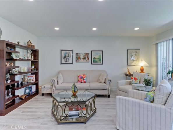 3365 Punta Alta 2F, Laguna Woods CA 92637