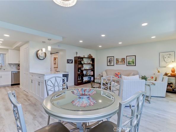 3365 Punta Alta 2F, Laguna Woods CA 92637