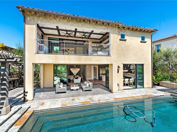 50 Cooper, Lake Forest CA 92630