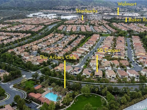 50 Cooper, Lake Forest CA 92630