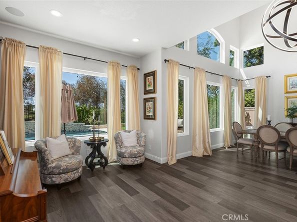 19 Crestview Drive, Rancho Santa Margarita CA 92688