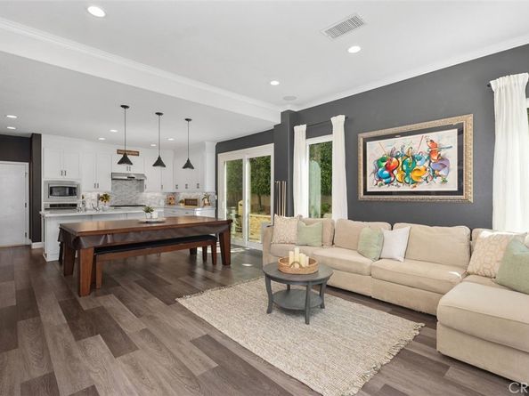 19 Crestview Drive, Rancho Santa Margarita CA 92688