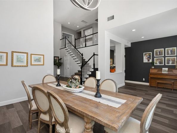 19 Crestview Drive, Rancho Santa Margarita CA 92688
