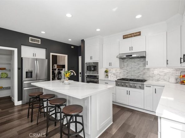 19 Crestview Drive, Rancho Santa Margarita CA 92688