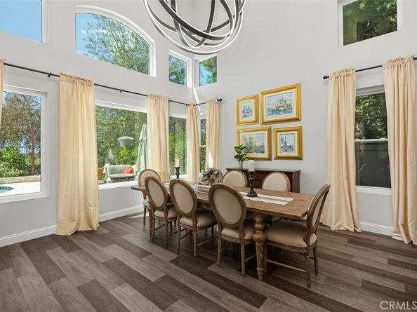 19 Crestview Drive, Rancho Santa Margarita CA 92688