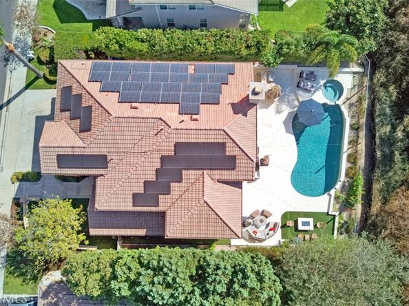 19 Crestview Drive, Rancho Santa Margarita CA 92688