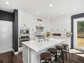 19 Crestview Drive, Rancho Santa Margarita CA 92688