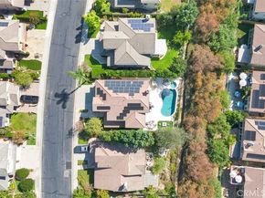 19 Crestview Drive, Rancho Santa Margarita CA 92688