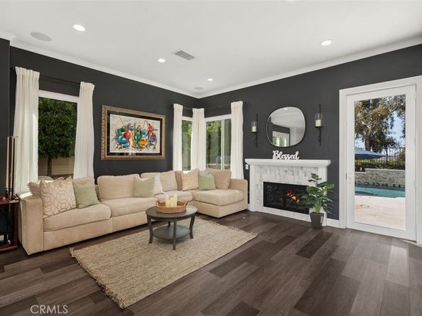 19 Crestview Drive, Rancho Santa Margarita CA 92688