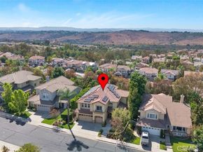 19 Crestview Drive, Rancho Santa Margarita CA 92688