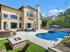 19 Crestview Drive, Rancho Santa Margarita CA 92688