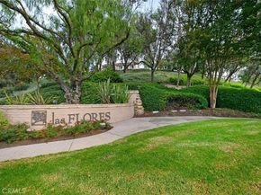 19 Crestview Drive, Rancho Santa Margarita CA 92688
