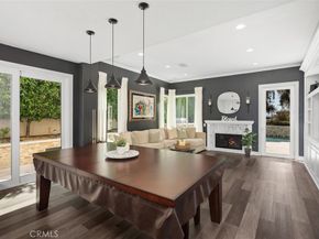 19 Crestview Drive, Rancho Santa Margarita CA 92688