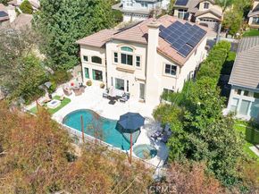 19 Crestview Drive, Rancho Santa Margarita CA 92688