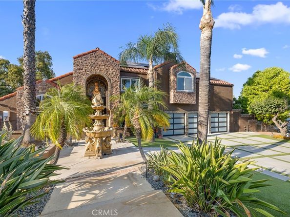 2396 Scenic Ridge, Chino Hills CA 91709