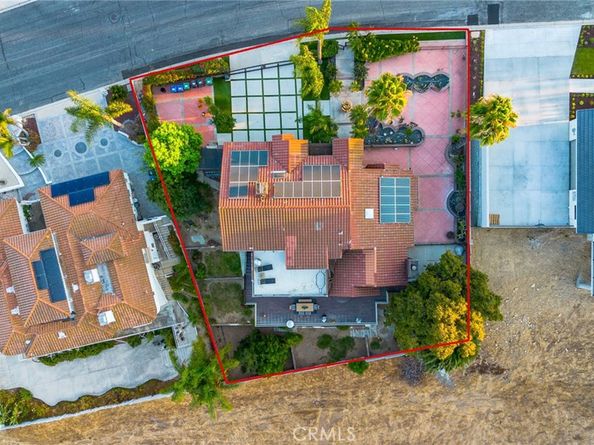 2396 Scenic Ridge, Chino Hills CA 91709