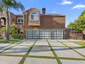 2396 Scenic Ridge, Chino Hills CA 91709