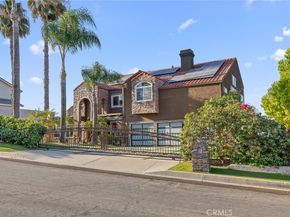 2396 Scenic Ridge, Chino Hills CA 91709