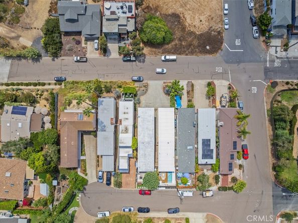 2515 Geranium Street, San Diego CA 92109