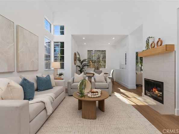 32 Comiso, Irvine CA 92614