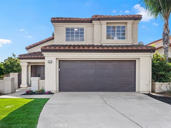 32 Comiso, Irvine CA 92614