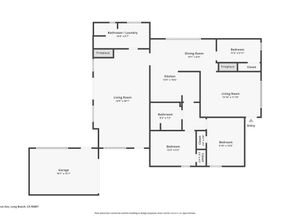 4425 Walnut Ave, Long Beach CA 90807