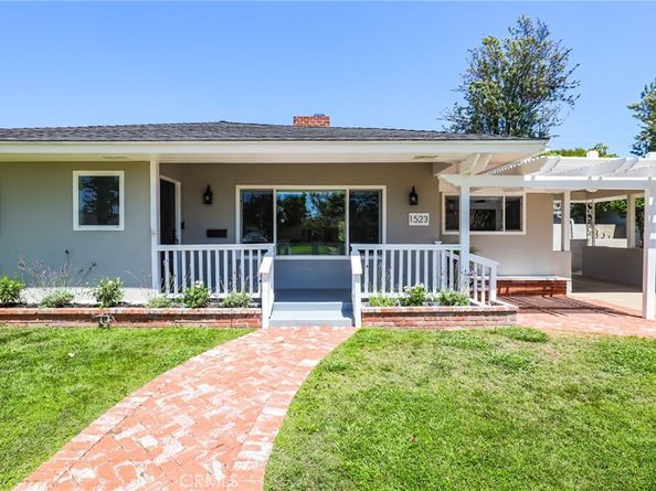 1523 Freeman Street, Santa Ana CA 92706