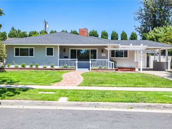 1523 Freeman Street, Santa Ana CA 92706