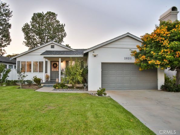 20211 Orchid Street, Newport Beach CA 92660