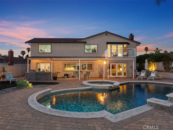 26872 La Sierra Drive, Mission Viejo CA 92691
