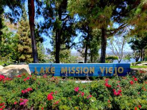26872 La Sierra Drive, Mission Viejo CA 92691