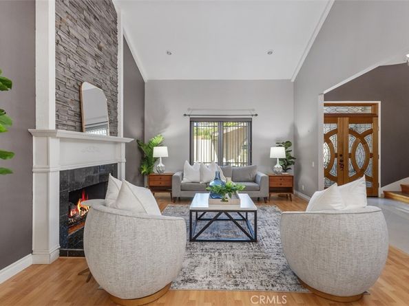 26872 La Sierra Drive, Mission Viejo CA 92691