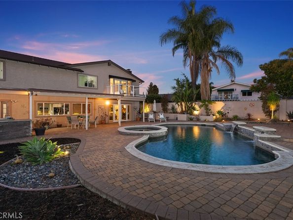 26872 La Sierra Drive, Mission Viejo CA 92691