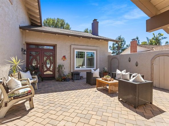 26872 La Sierra Drive, Mission Viejo CA 92691