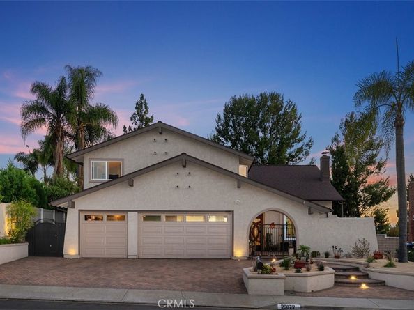 26872 La Sierra Drive, Mission Viejo CA 92691