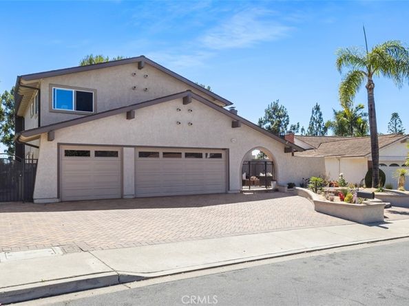 26872 La Sierra Drive, Mission Viejo CA 92691