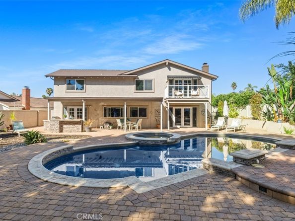 26872 La Sierra Drive, Mission Viejo CA 92691