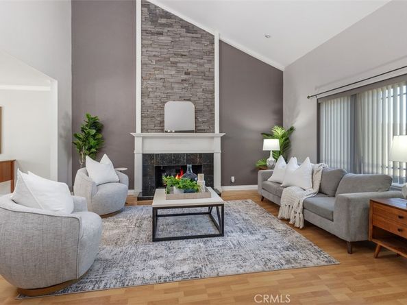 26872 La Sierra Drive, Mission Viejo CA 92691