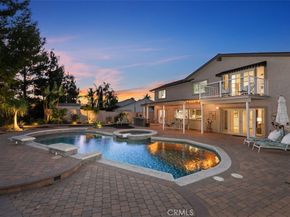 26872 La Sierra Drive, Mission Viejo CA 92691