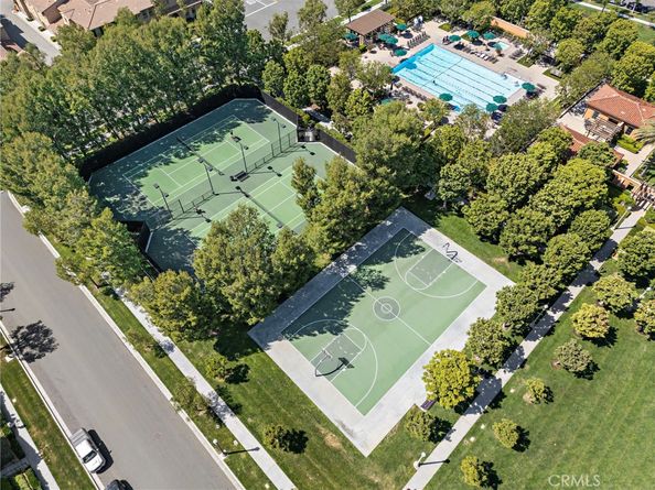 50 Cienega, Irvine CA 92618
