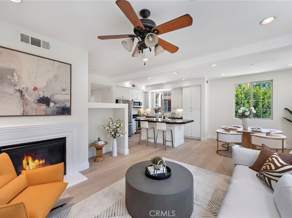 50 Cienega, Irvine CA 92618