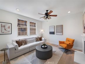 50 Cienega, Irvine CA 92618