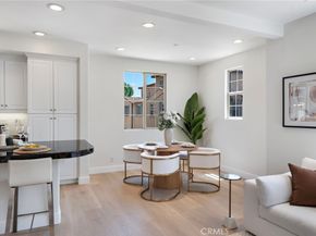 50 Cienega, Irvine CA 92618